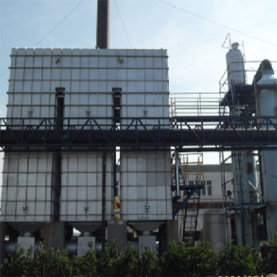 MMA Oxidação térmica regenerativa Rto Oxidante Estabilização de aquecimento Modular Design compacto