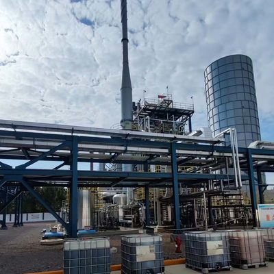 Resistência ao choque Oxidante catalítico regenerativo Forte capacidade de carga Forte adaptabilidade