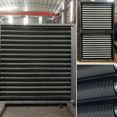 Forte durabilidade Trocador de calor de placa totalmente soldada Flange de aço inoxidável ou tipo de ligação soldada