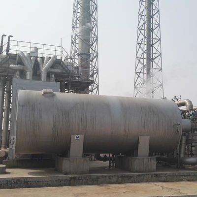 Inovadora PLC Corner Tube Boiler Coordinated Optimization Ultra Low Emissions (Otimização coordenada de emissões ultra baixas)