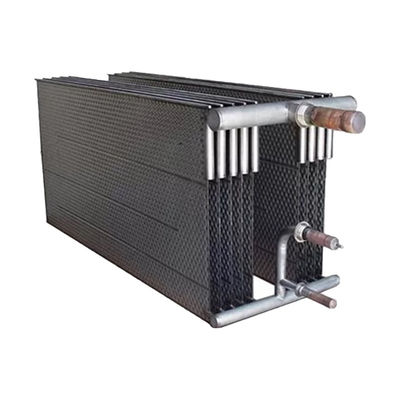 Alta flexibilidade Tipo de película de queda Evaporador de aço inoxidável 100-5000 kg/h